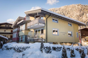 Alpen Appartements MOIGG
